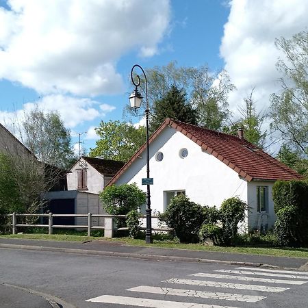 Petite Maison Pres De Disneyland Villa Magny-le-Hongre Exterior photo