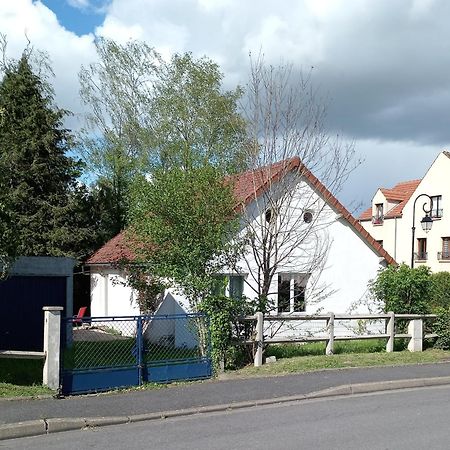 Petite Maison Pres De Disneyland Villa Magny-le-Hongre Exterior photo